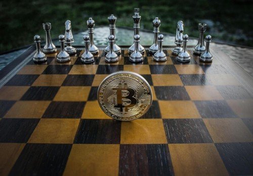 Blockchain et l’avenir de la liberté en ligne