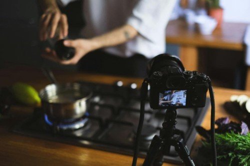 How Editing and Proofreading Transform Content on Social Networks