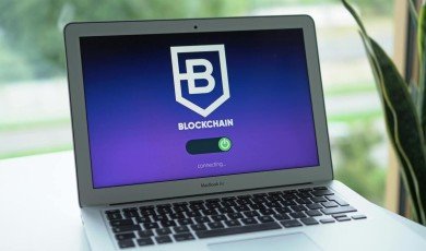 What Blockchain Backers Know About the Future of Networks